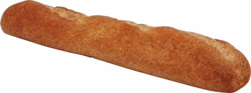 Fresh Foods Market Small Honey Wheat French Bread Perspective: right