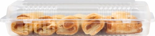Harris Teeter™ Apple Pastry Bites Perspective: right