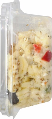 Harris Teeter™ Greek Style Rotini Salad Perspective: right