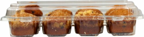 Harris Teeter™ Mini Blueberry Muffins Perspective: right