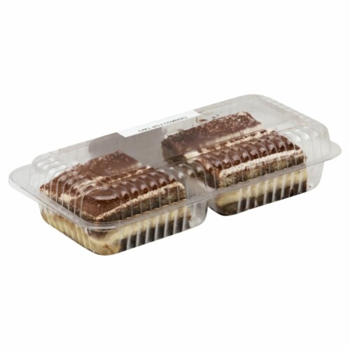 Fresh Foods Market Tiramisu Perspective: right