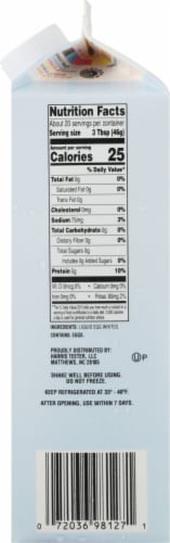 Harris Teeter Liquid Egg White Perspective: right