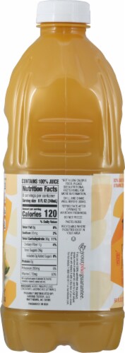 Harris Teeter™ 100% Pineapple Juice Perspective: right