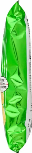 Golden Flake® Dill Pickle Potato Chips Perspective: right