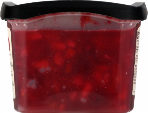 Sandridge Cranberry Orange Relish Perspective: right