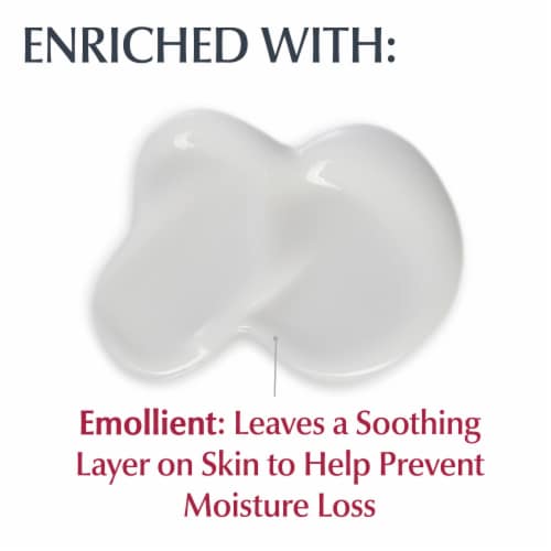 Eucerin® Original Healing Cream Perspective: right