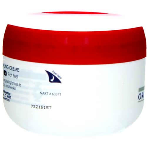 Eucerin® Original Moisturizer Cream Perspective: right