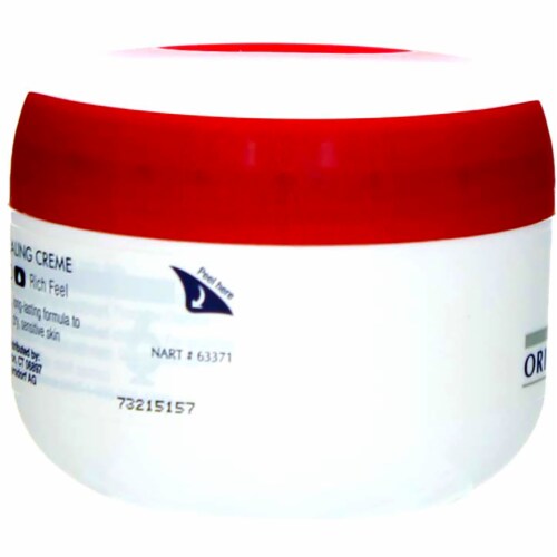 Eucerin® Original Moisturizer Cream Perspective: right