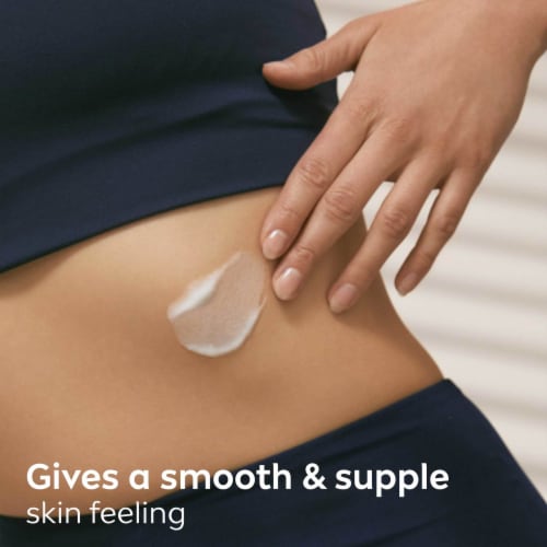 NIVEA Skin Firming Hydration Body Lotion Perspective: right