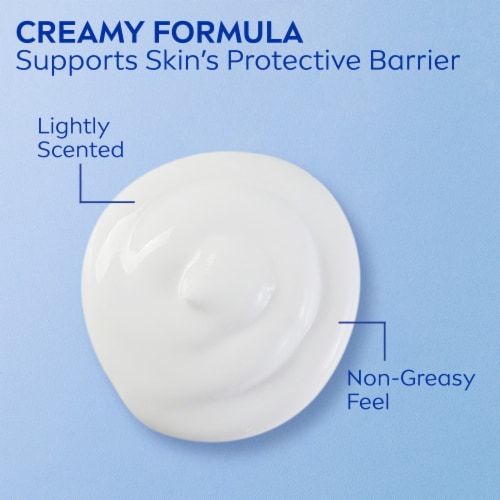 NIVEA Original Moisture Body Lotion Perspective: right