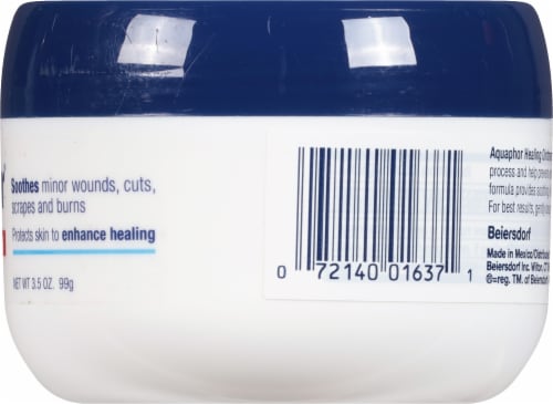 Aquaphor® Healing Ointment Perspective: right