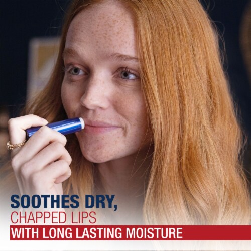 Aquaphor Lip Repair Stick, Lip Protectant, Moisturizing Lip Balm Perspective: right