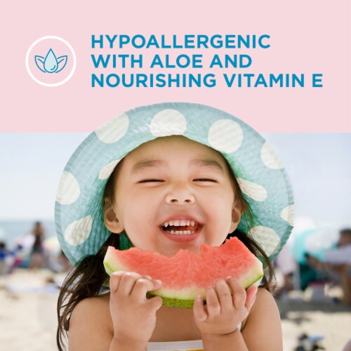 Coppertone Waterbabies Sunscreen Spray, Spf 50 Baby Sunscreen, Spray On Sunscreen Perspective: right