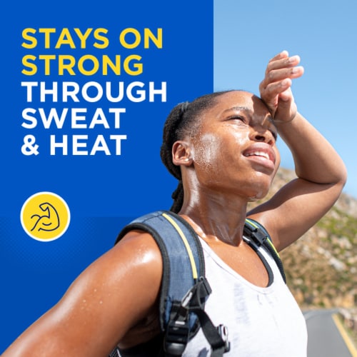 Coppertone® Sport Sunscreen Spray SPF 50 Perspective: right