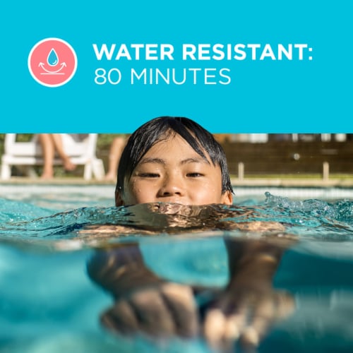 Coppertone Kids Sunscreen Spray, Spf 50 Sunscreen For Kids, Water Resistant Perspective: right