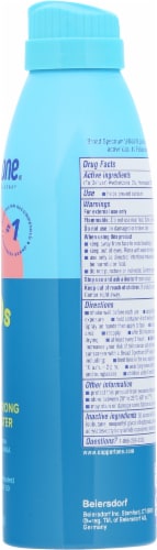 Coppertone® Kids SPF 50 Sunscreen Spray Perspective: right