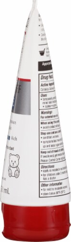 Eucerin® Baby Eczema Relief Hydrogel Perspective: right
