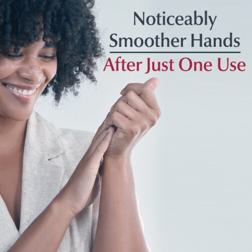 Eucerin Advanced Repair Hand Cream, Travel Size Hand Cream For Dry Hands, Unscented Perspective: right