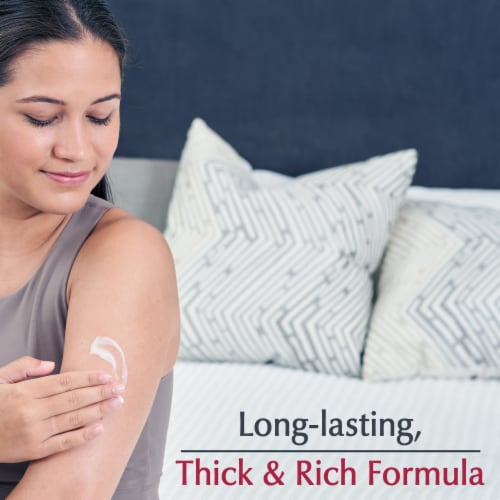 Eucerin® Original Healing Moisturizing Lotion Perspective: right