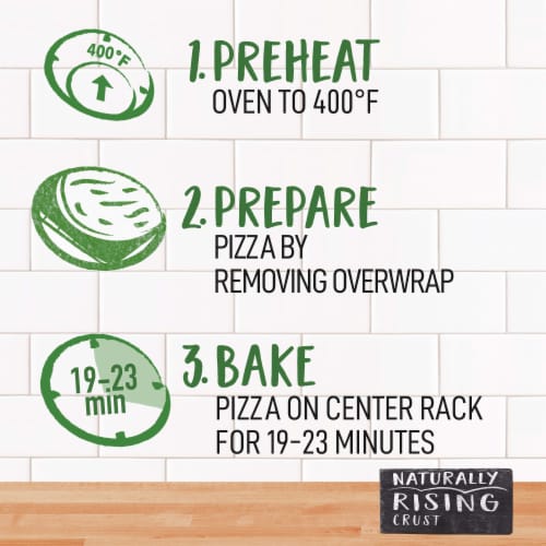 Freschetta Four Cheese Medley Naturally Rising Crust Frozen Pizza Perspective: right