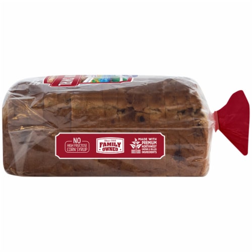 Franz® Bainbridge Island Cinnamon Swirl Bread Perspective: right
