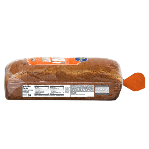 Franz® Premium Honey Wheat Bread Perspective: right