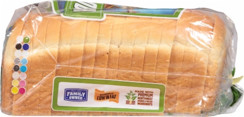 Franz Sourdough Bread Perspective: right