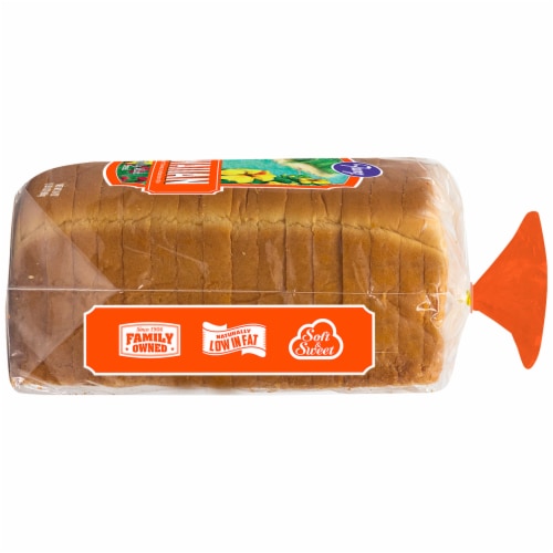 Franz® Hawaiian Bread Perspective: right