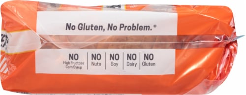 Franz Gluten Free Hawaiian Bread Perspective: right