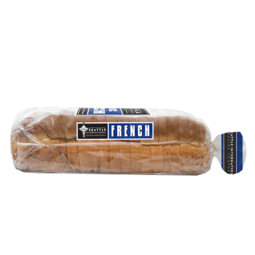 Seattle International Baking Company French Bread Perspective: right