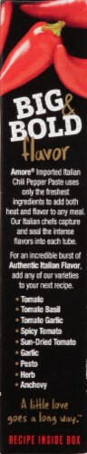 Amore® Italian Hot Pepper Paste Perspective: right