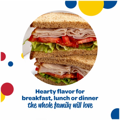 Wonder Bread Small 100% Whole Wheat Bread, Small Loaf, 13g of Whole Grains per Slice, 16 oz Loaf Perspective: right