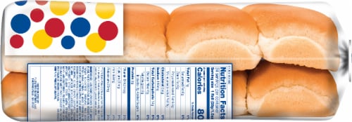 Wonder® Dinner Rolls Perspective: right