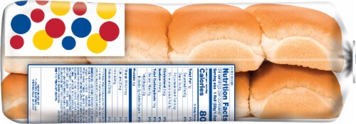 Wonder® Dinner Rolls Perspective: right