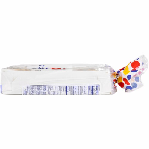 Wonder Brown 'N Serve Flake Rolls Perspective: right