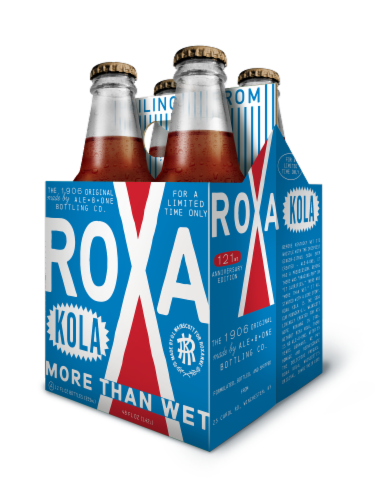Roxa Kola Perspective: right