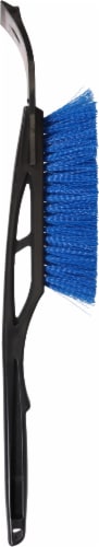 Emsco Deluxe Bigfoot™ Snowbrush & Ice Scraper Perspective: right