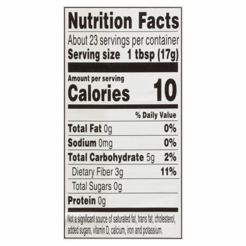 Polaner Sugar-Free with Fiber Strawberry Preserves, Gluten-Free Perspective: right