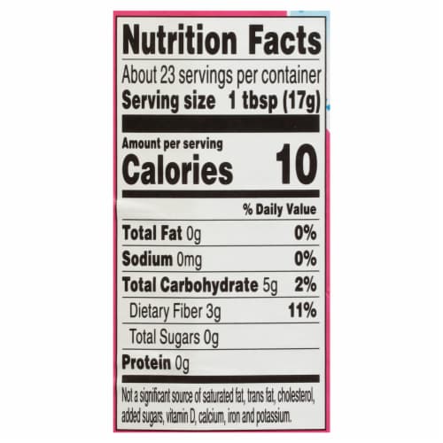 Polaner Sugar Free Seedless Raspberry Preserves Perspective: right