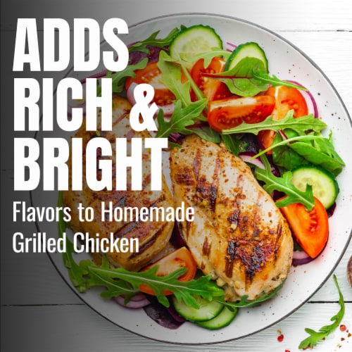 Holland House® Red Wine Vinegar Perspective: right