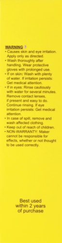 SUPERthrive® Original Vitamin Solution Perspective: right