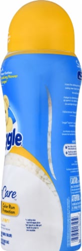 Snuggle Supercare Linen & Lilies Scent Boosters Perspective: right