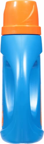 All® with Stainlifters Oxi Liquid Laundry Detergent Perspective: right