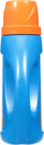 All With Stainlifters & Oxi Original Scent Liquid Laundry Detergent Perspective: right