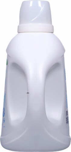 All® Stainlifters Free Clear Liquid Laundry Detergent Perspective: right