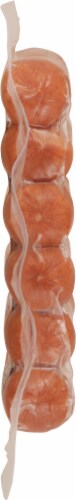 Manischewitz Reduced Fat Hot Dogs Perspective: right