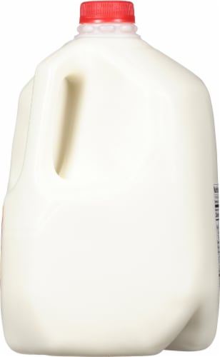 Prairie Farms® Whole Vitamin D Milk Perspective: right