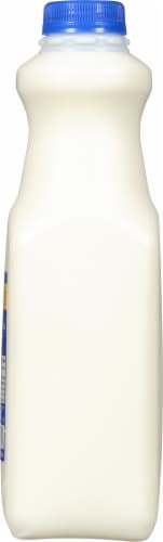Prairie Farms 2% Milk Perspective: right