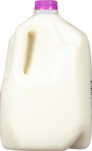 Prairie Farms® 1% Lowfat Milk Perspective: right
