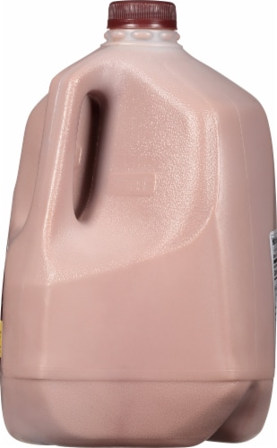 Prairie Farms Premium Chocolate Milk Perspective: right